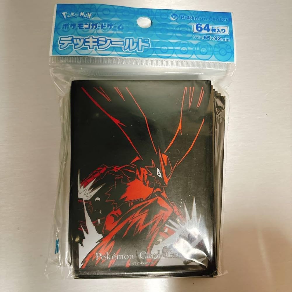 デアリデーモンコマンド　デッキ+スリーブ Amazon.co.jp: YMILOHOGI トレーディングカードスリーブ デッキ